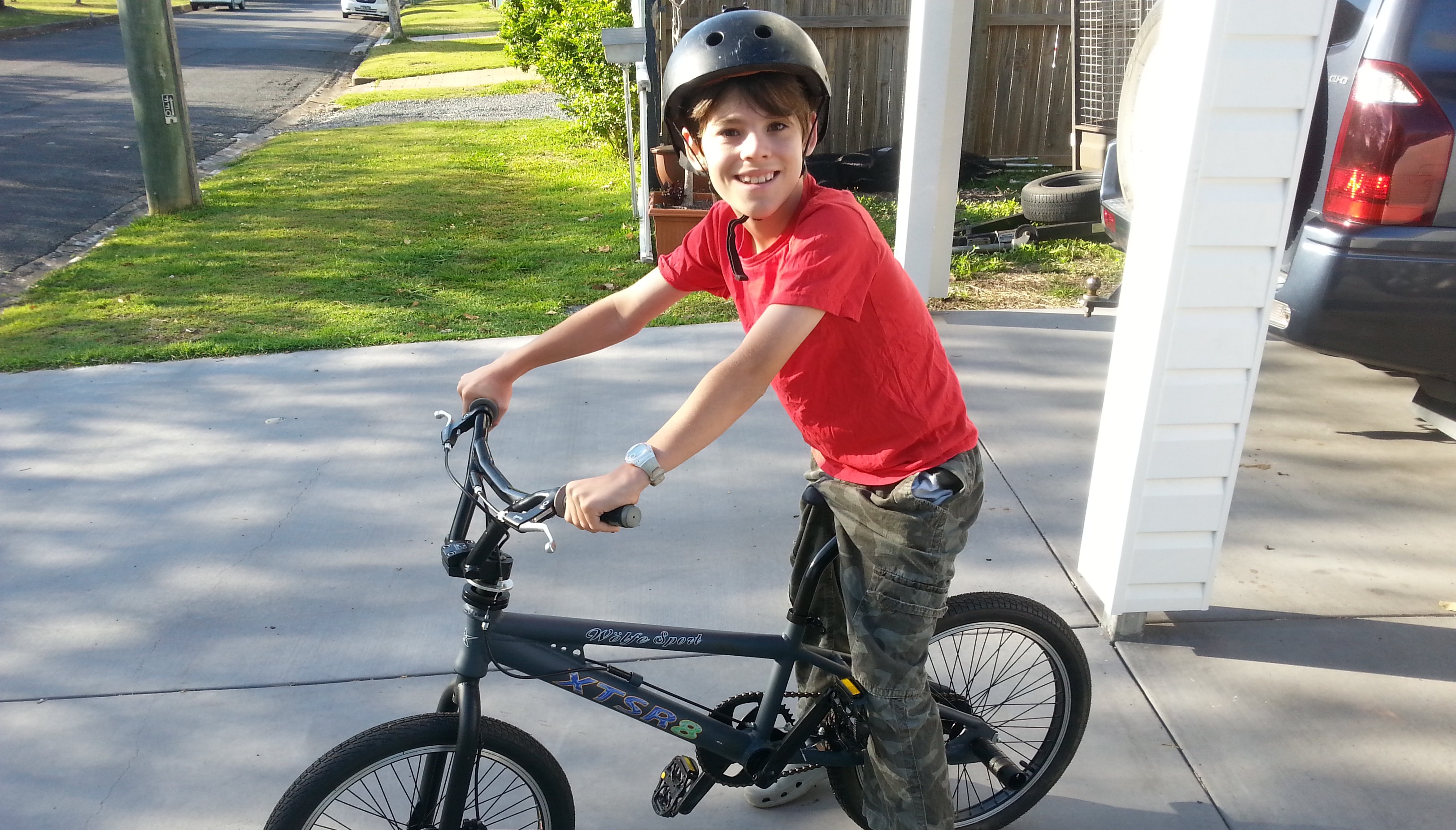 School Holiday Ideas for Families