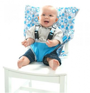 Baby Travel High Chair My Little Seat Baby Travel Chair Finlee Me