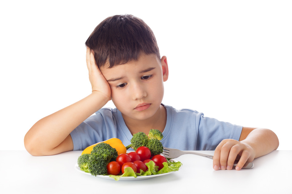 5 Ways To Get Your Kids Eating More Fruit and Vegies ...