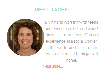 rachel
