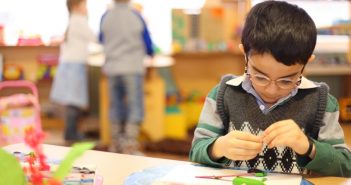 How Will The New Child Care Subsidy Impact Your Family?