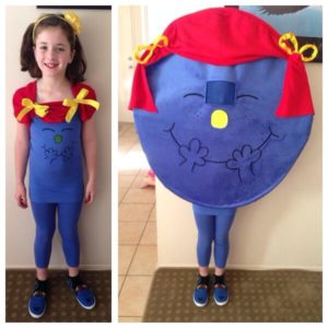 Top 22 Best Book Week Costumes of 2014 - School Mum