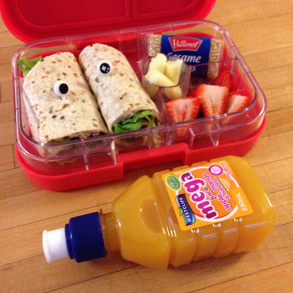 5 Simple, Easy and Affordable Lunchbox Ideas - School Mum