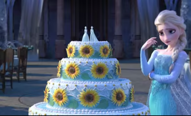 frozen fever youtube full movie