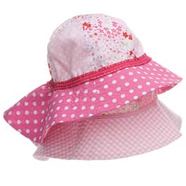 souwester hat 2 - School Mum