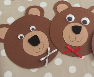 Teddy Bears Picnic Birthday Party Idea - School Mum