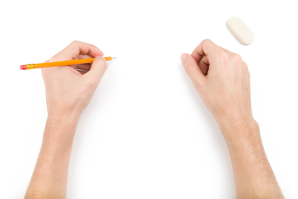 Scientists Have Finally Figured Out Why People Are Left Or Right Handed 