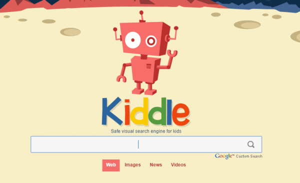 Kiddle Visual Search Engine For Kids Powered By Google - School Mum