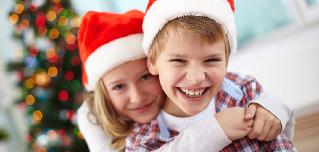 24 Fun Activities To Do As A Family In The Lead Up To Christmas ...